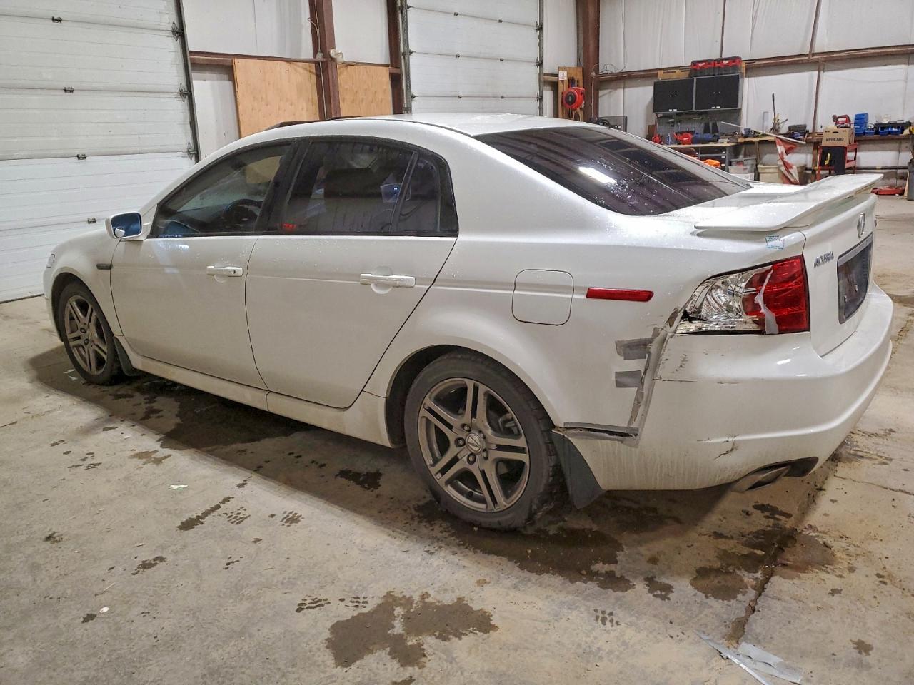 2004 ACURA TL