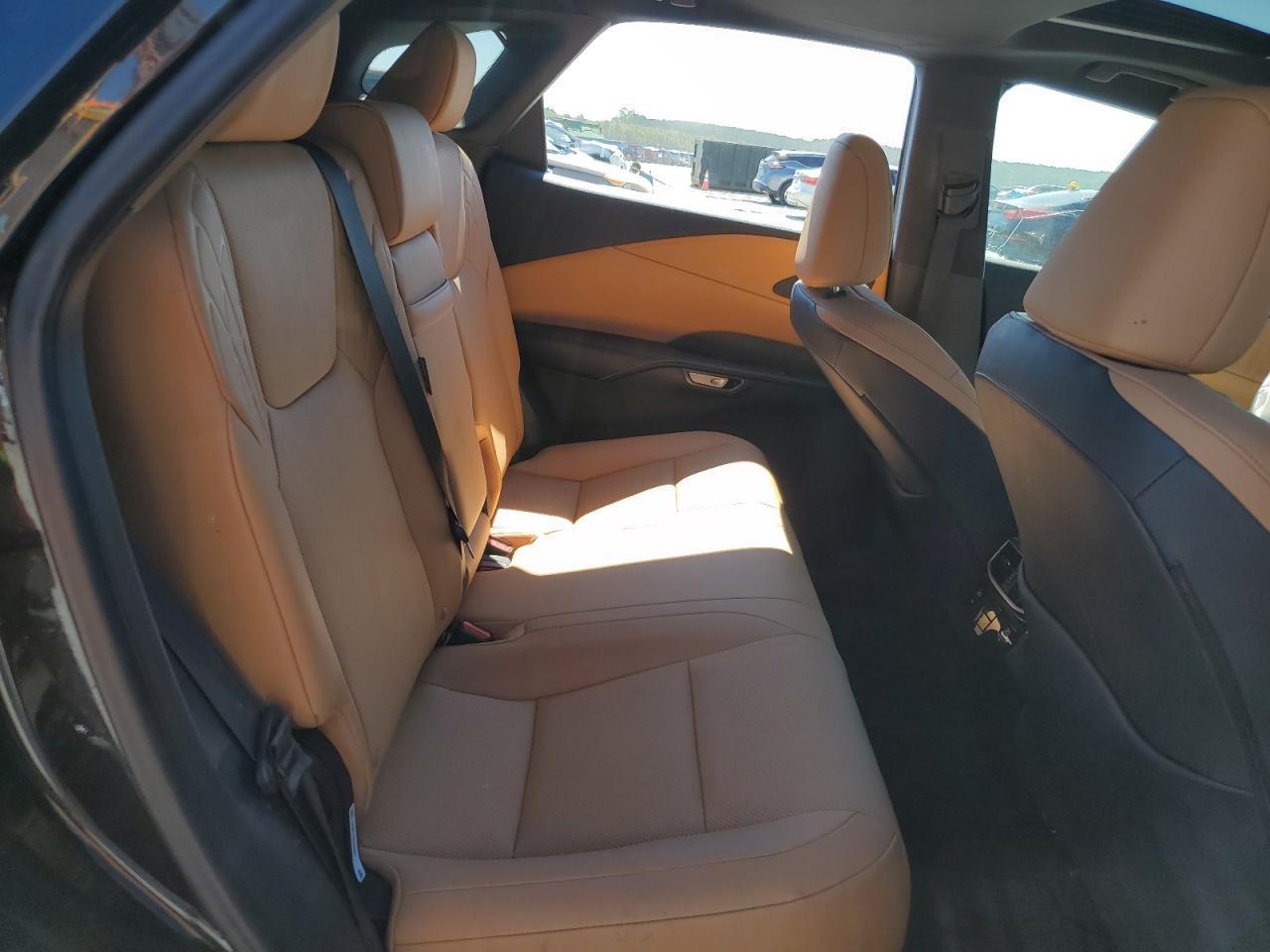 2024 LEXUS RX 350