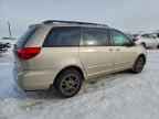 2004 TOYOTA SIENNA