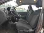 2018 NISSAN VERSA