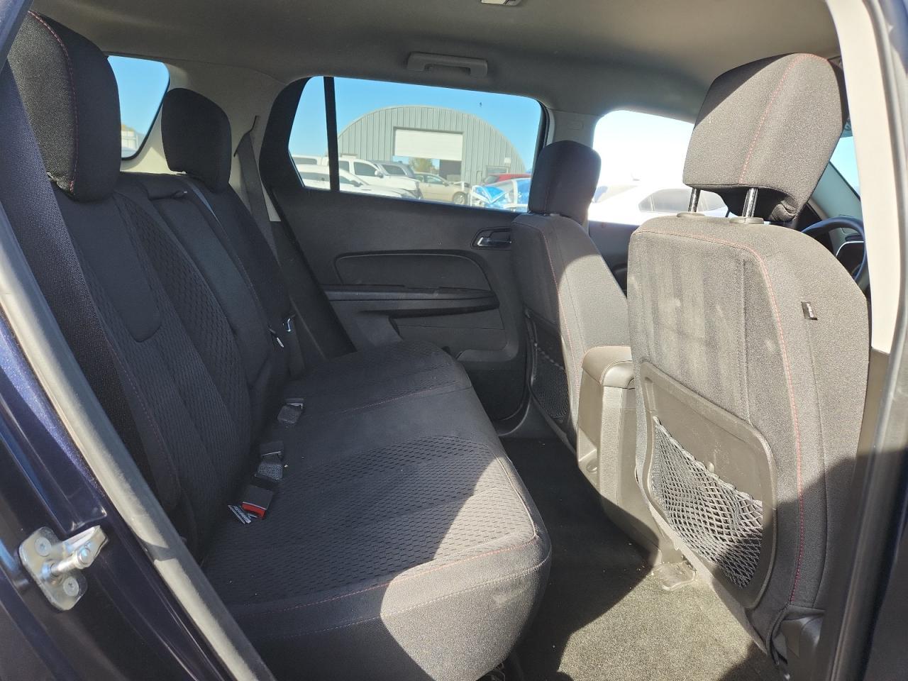 2015 GMC Terrain