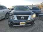 2014 NISSAN PATHFINDER