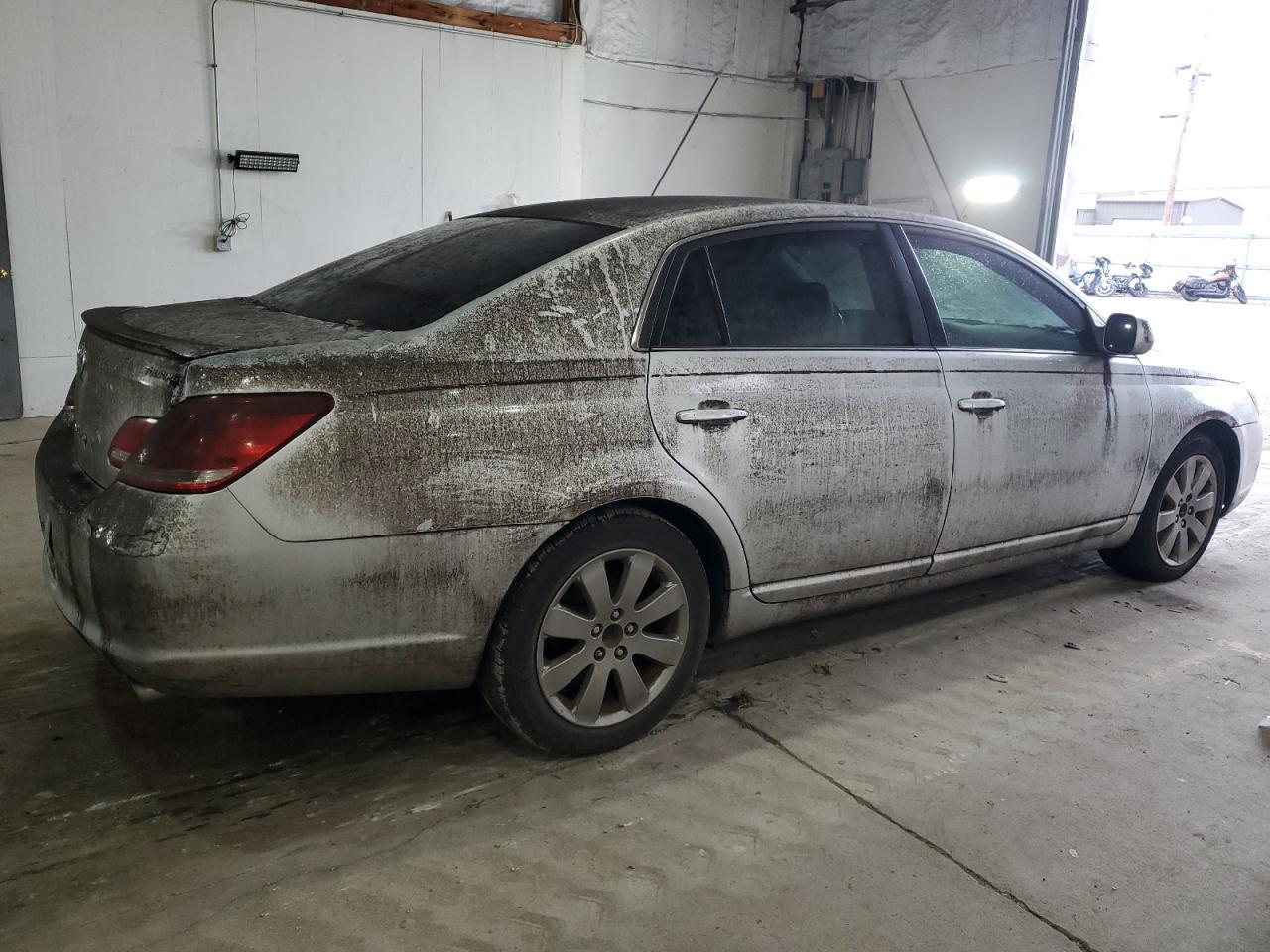 2006 TOYOTA Avalon
