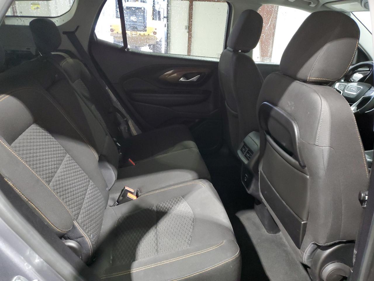 2018 GMC Terrain