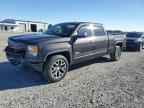 2014 GMC Sierra