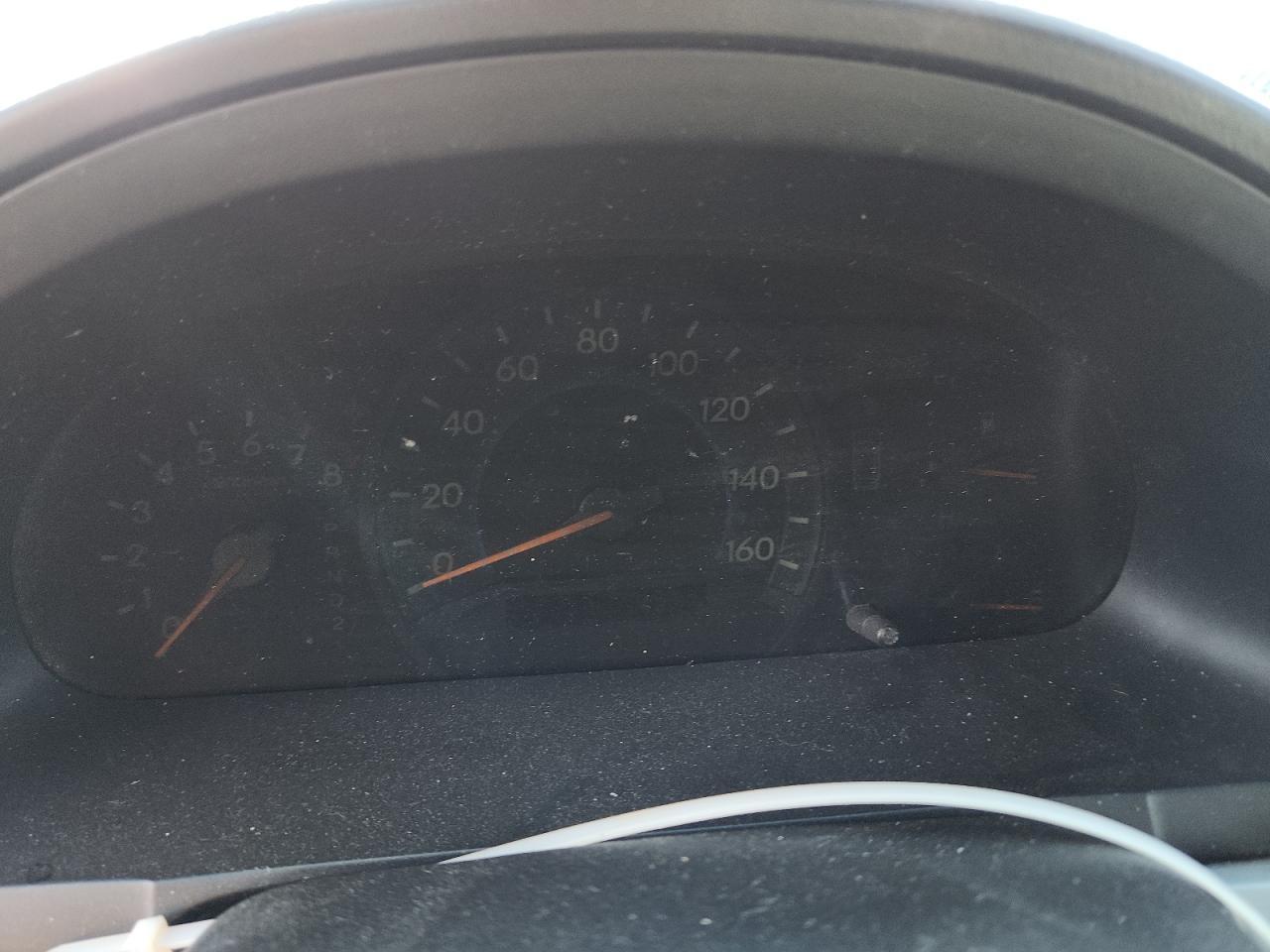 2008 HONDA ODYSSEY