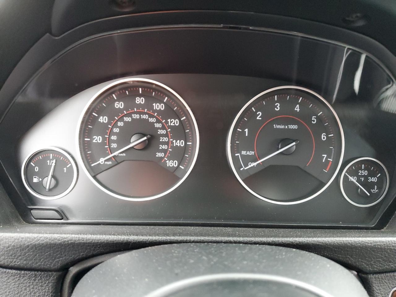 2015 BMW 4 Series