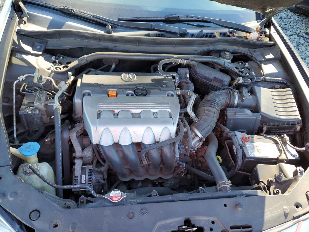 2010 ACURA TSX