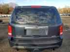 2012 HONDA PILOT