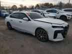 2025 BMW i7