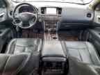 2014 NISSAN PATHFINDER