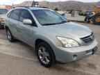 2007 LEXUS RX 400H