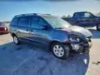 2009 TOYOTA SIENNA