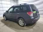 2013 SUBARU FORESTER