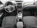 2013 SUBARU FORESTER