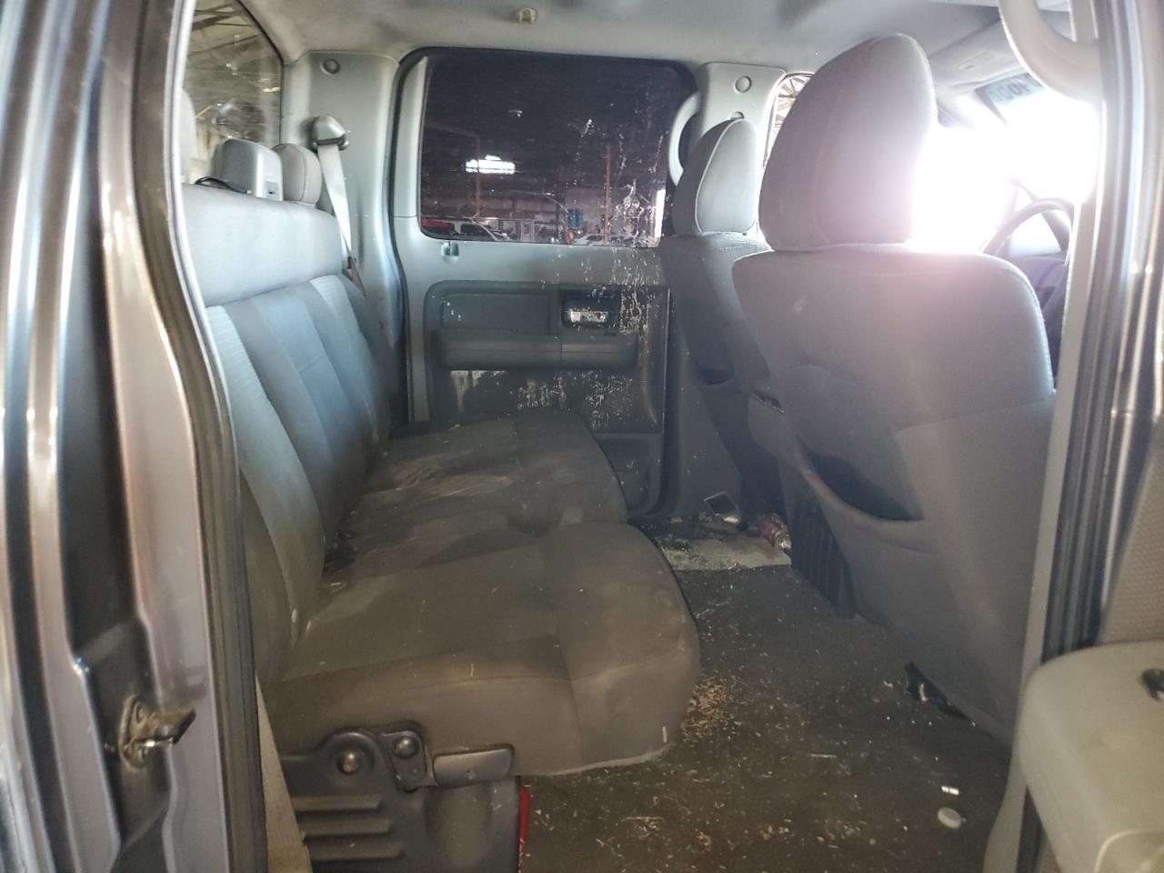 2006 FORD F-150