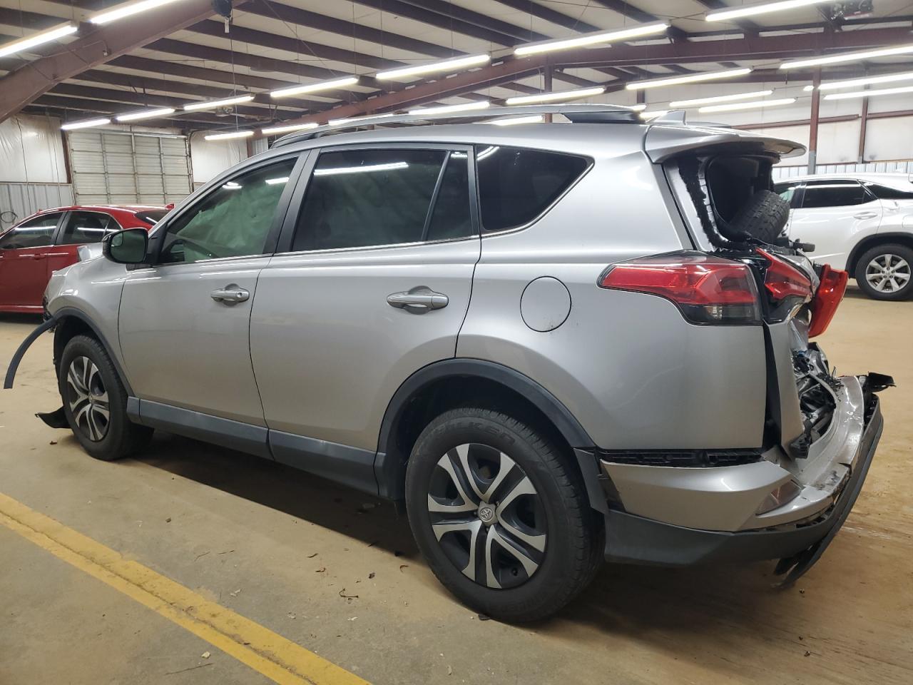 2017 TOYOTA RAV4