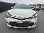 2013 TOYOTA Avalon