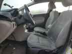 2014 FORD Fiesta