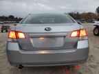2013 SUBARU Legacy
