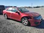 2010 FORD FUSION