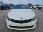 2017 KIA OPTIMA