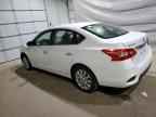 2016 NISSAN SENTRA