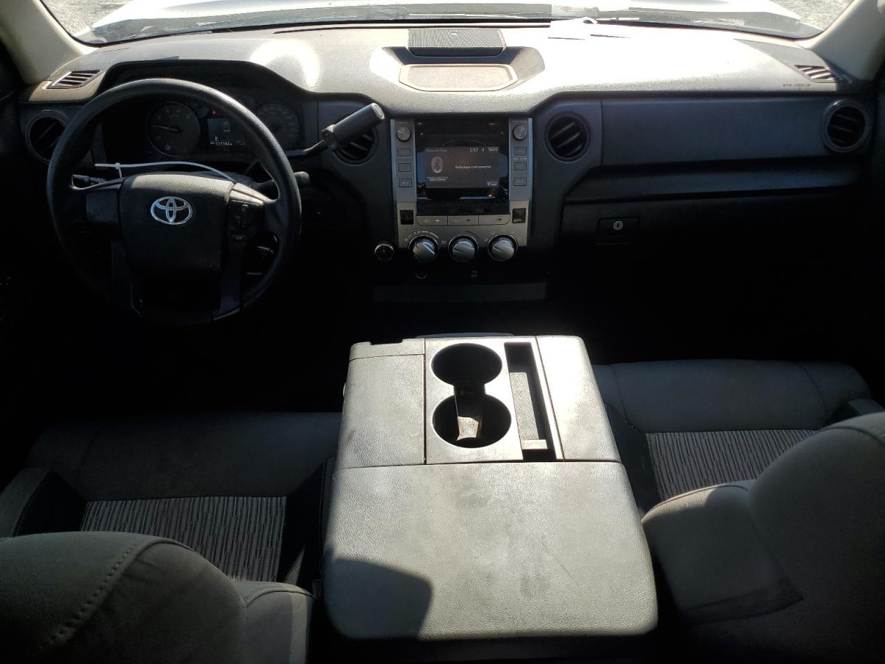 2016 TOYOTA TUNDRA