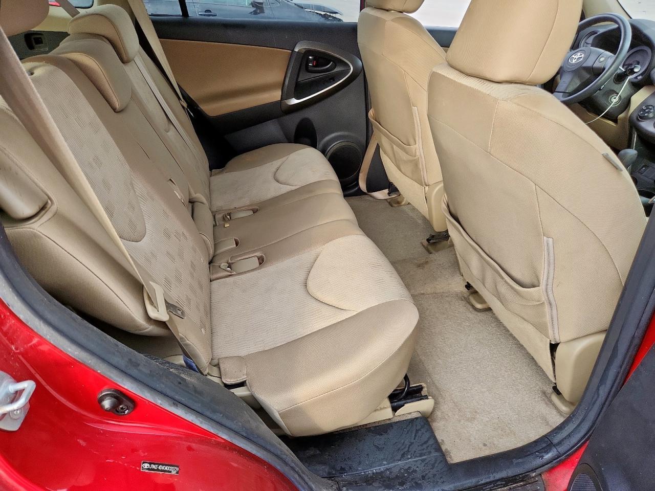 2010 TOYOTA RAV4