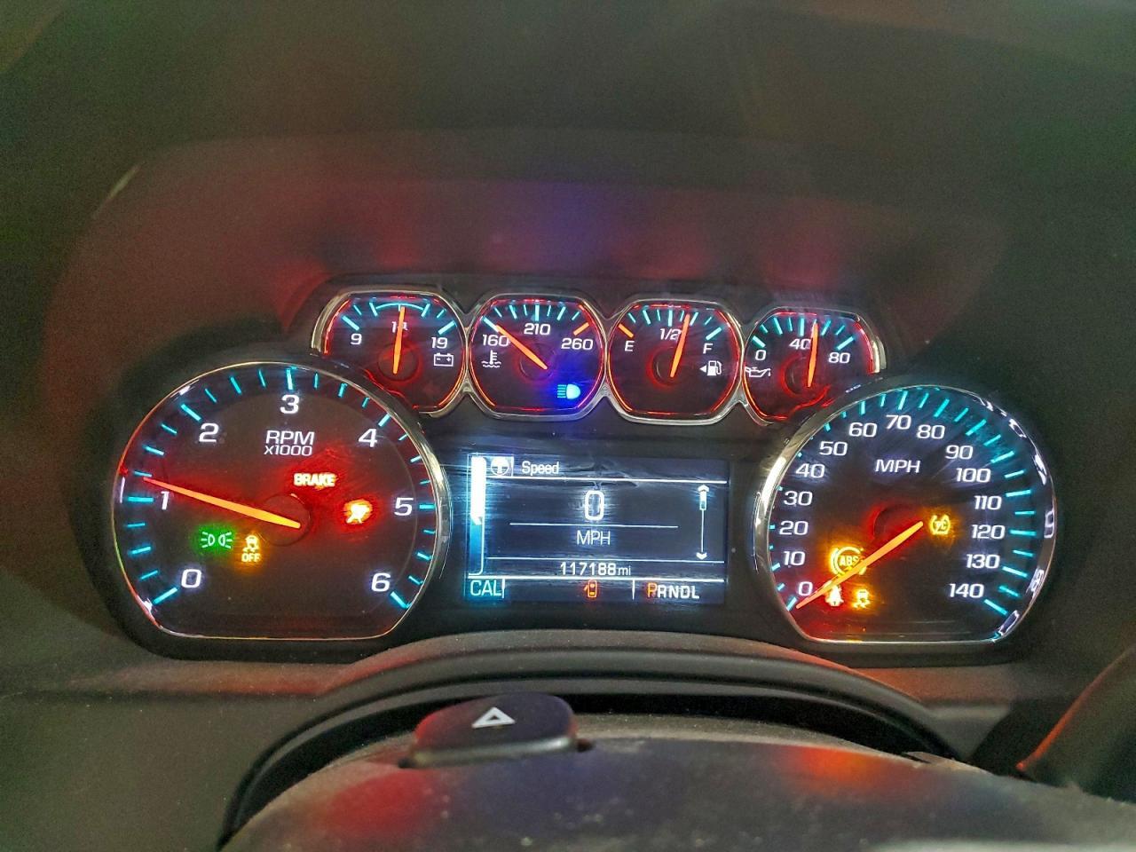 2019 GMC Yukon