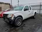 2012 NISSAN Frontier
