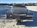 1987 CADILLAC Brougham