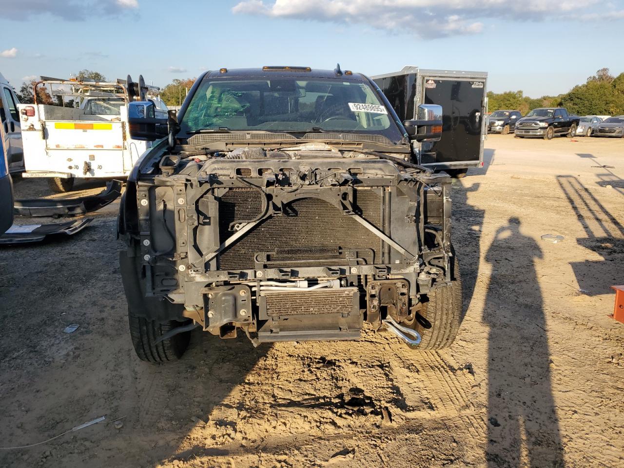 2018 GMC Sierra