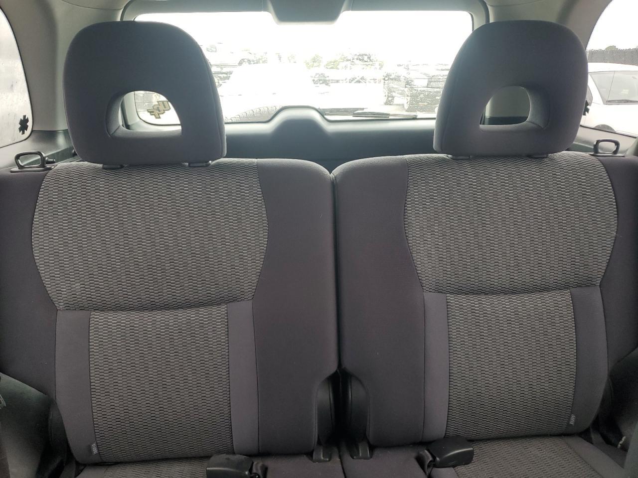 2005 TOYOTA RAV4