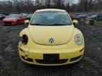 2008 VOLKSWAGEN Beetle