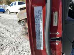 2015 JEEP Compass