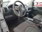 2015 NISSAN Frontier