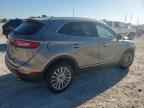 2019 LINCOLN MKC