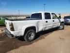 2004 CHEVROLET Silverado