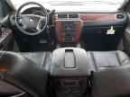 2011 CHEVROLET Tahoe