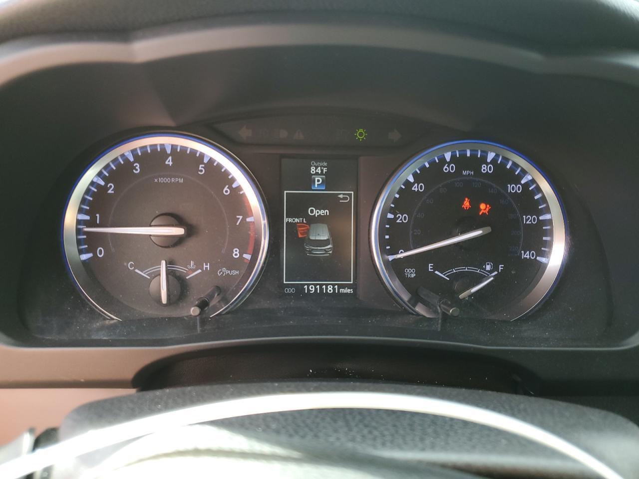2015 TOYOTA HIGHLANDER
