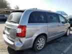2014 CHRYSLER Town & Country