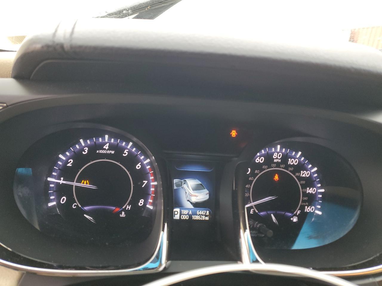 2014 TOYOTA Avalon
