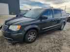2012 CHRYSLER Town & Country
