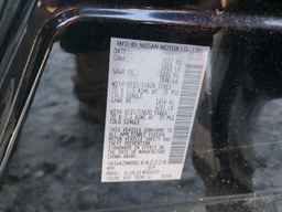 2013 NISSAN PATHFINDER