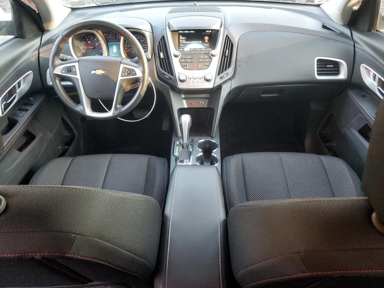 2013 CHEVROLET EQUINOX