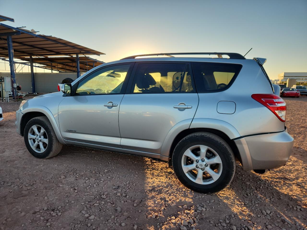2012 TOYOTA RAV4
