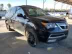 2010 ACURA MDX