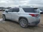 2021 CHEVROLET TRAVERSE