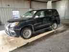 2016 LEXUS GX 460